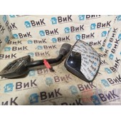 Зеркало бордюрное DAF 105 848404 на лобовое стекло (907)