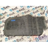 Крышка электроразъемов кабины DAF 105 848404 (816)