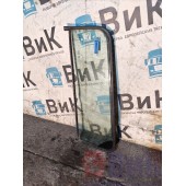 Стекло двери (форточка) DAF 105 848404 RH ориг. (820)