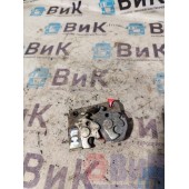 Замок инструментального ящика DAF 105 848404 LH (854)