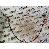 Тросик инструментального ящика DAF 105 848404 LH (853)