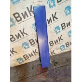 Накладка на продолжение кабины DAF 105 848404 RH с деф. (861)