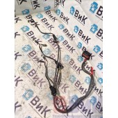 Проводка форсунок (ГБЦ) Scania R6 XPI DC13 156776 (752)