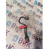 Трубка топливная Scania R6 XPI DC13 156776 метал.4-цилиндр (818)