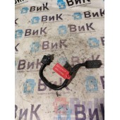 Трубка топливная Scania R6 XPI DC13 156776 метал.5-цилиндр (817)