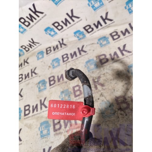 Трубка топливная Scania R6 XPI DC13 156776 метал. (816), -2