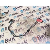 Трубка топливная Scania R6 XPI DC13 156776 метал. (815)