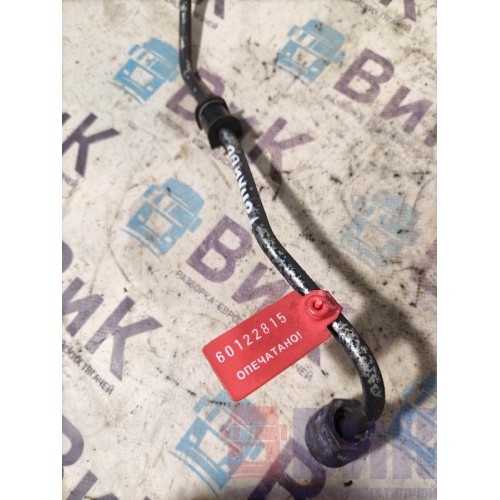 Трубка топливная Scania R6 XPI DC13 156776 метал. (815), -2