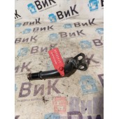 Трубка воздушного компрессора Scania R6 XPI DC13 156776 (811)