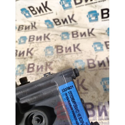 Блок клапанов горного тормоза Scania R6 XPI DC13 156776 (821), 2070038-4