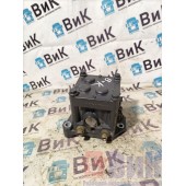 Блок клапанов горного тормоза Scania R6 XPI DC13 156776 (821)