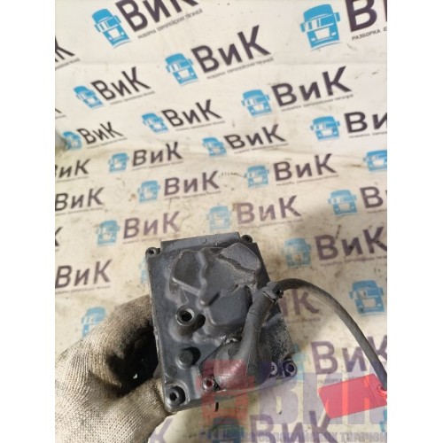 Дроссельная заслонка Scania R6 XPI DC13 156776 (810), 2231544-1