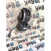 Дроссельная заслонка Scania R6 XPI DC13 156776 (810)