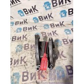 Ось коромысел (в сборе) с рокерами Scania R6 XPI DC13 156776 (841)