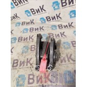 Ось коромысел (в сборе) с рокерами Scania R6 XPI DC13 156776 (844)