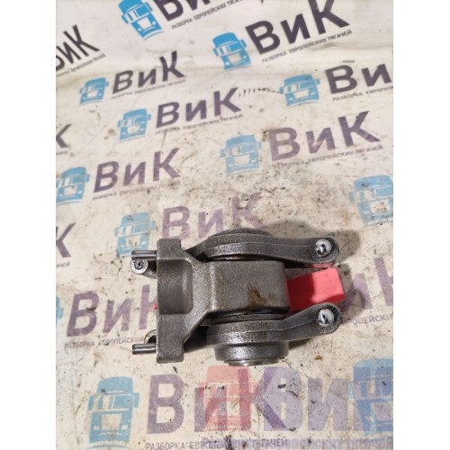 Ось коромысел (в сборе) с рокерами Scania R6 XPI DC13 156776 (844), 1847396-2