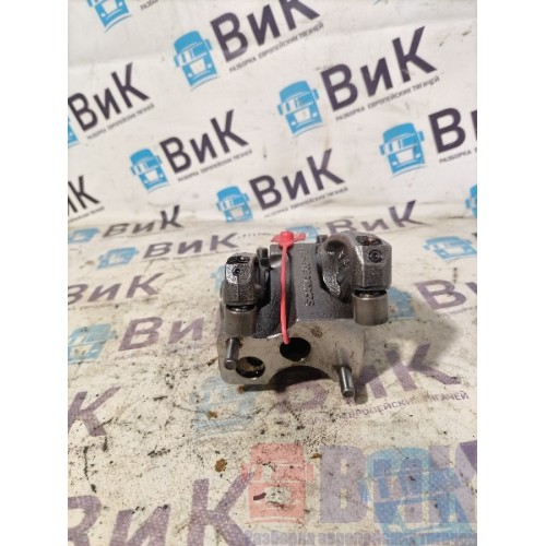 Ось коромысел (в сборе) с рокерами Scania R6 XPI DC13 156776 (844), 1847396-4