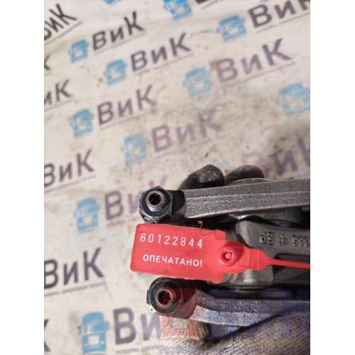 Ось коромысел (в сборе) с рокерами Scania R6 XPI DC13 156776 (844), 1847396-1