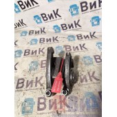 Ось коромысел (в сборе) с рокерами Scania R6 XPI DC13 156776 (842)