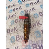 Форсунка топливная электрическая Scania R6 XPI DC13 156776 (825)
