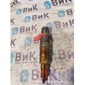 Форсунка топливная электрическая Scania R6 XPI DC13 156776 (826)
