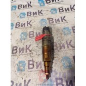 Форсунка топливная электрическая Scania R6 XPI DC13 156776 (827)