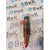 Форсунка топливная электрическая Scania R6 XPI DC13 156776 (828)
