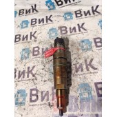 Форсунка топливная электрическая Scania R6 XPI DC13 156776 (829)