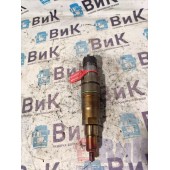 Форсунка топливная электрическая Scania R6 XPI DC13 156776 (830)
