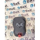 Крышка клапанная Scania R6 XPI DC13 156776 (757)