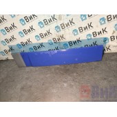 Спойлер кабины DAF 105 848404 боковой (798)