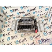 Блок управления двигателем Scania R6 XPI DC13 156776 (789)