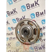 Шестерня ГРМ промежуточная Scania R6 XPI DC13 156776 (736)
