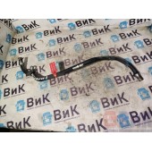 Трубка антифризная Scania R6 XPI DC13 156776 (791)