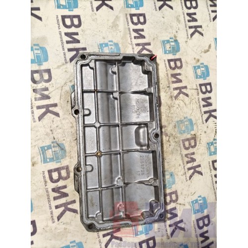 Крышка блока двигателя Scania R6 XPI DC13 156776 (763), 2368726-2