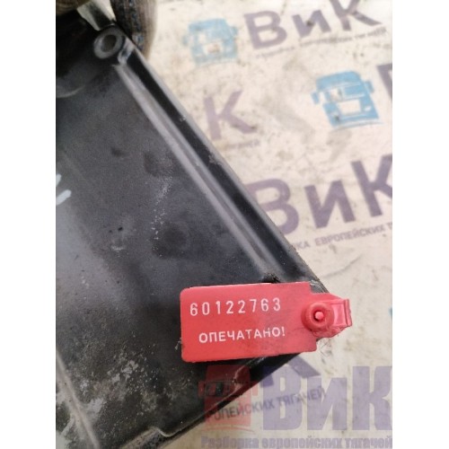 Крышка блока двигателя Scania R6 XPI DC13 156776 (763), 2368726-3