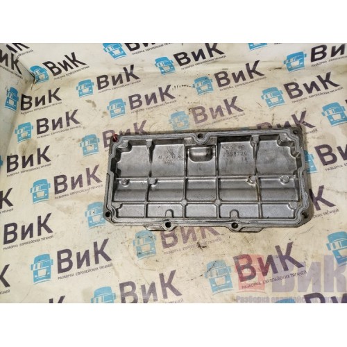 Крышка блока двигателя Scania R6 XPI DC13 156776 (764), 2368726-3