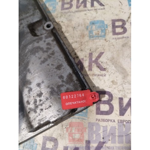 Крышка блока двигателя Scania R6 XPI DC13 156776 (764), 2368726-1