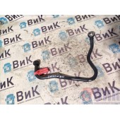 Трубка топливная Scania R6 XPI DC13 156776 метал. (746)