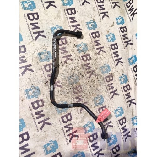 Трубка топливная Scania R6 XPI DC13 156776 метал. (765), 