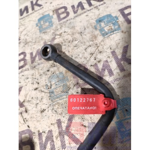 Трубка топливная Scania R6 XPI DC13 156776 метал. (767), -1