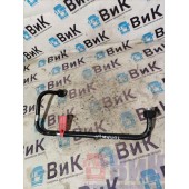 Трубка топливная Scania R6 XPI DC13 156776 метал. (766)