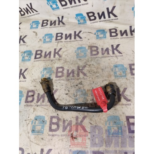 Трубка топливная Scania R6 XPI DC13 156776 пластиковая (768), 