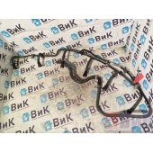 Трубка антифризная ГБЦ Scania R6 XPI DC13 156776 (743)