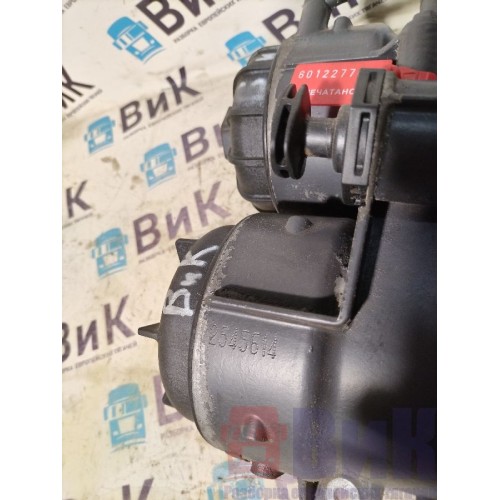 Корпус топливного фильтра Scania R6 XPI DC13 156776 в сборе (770), 2545614-3