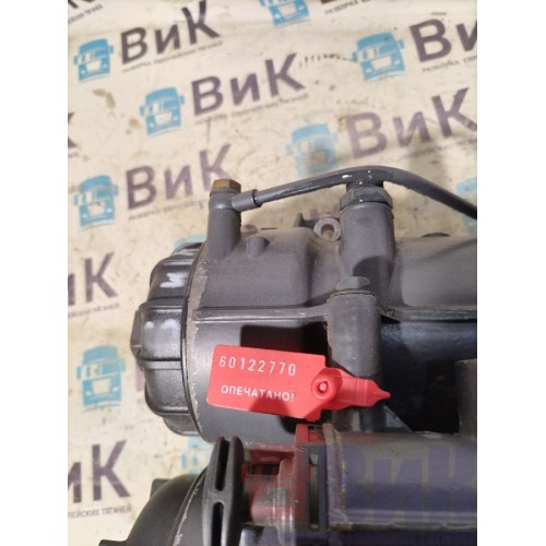 Корпус топливного фильтра Scania R6 XPI DC13 156776 в сборе (770), 2545614-4