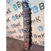 Коллектор впускной Scania R6 XPI DC13 156776 (793)