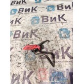 Форсунка масляная Scania R6 XPI DC13 156776 (727)