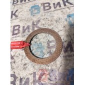 Шайба упорная распредвала Scania R6 XPI DC13 156776 (710)