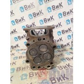 Головка блока цилиндров (ГБЦ) Scania R6 XPI DC13 156776 (824)